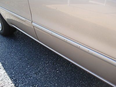 2000 TOYOTA COROLLA LE 1.8L 4-CYL AUTO SIDE AIRBAGS RUNS GREAT NICE!, US $2,990.00, image 67