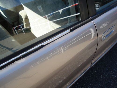 2000 TOYOTA COROLLA LE 1.8L 4-CYL AUTO SIDE AIRBAGS RUNS GREAT NICE!, US $2,990.00, image 69