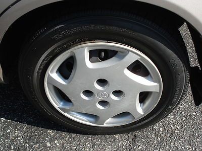 2000 TOYOTA COROLLA LE 1.8L 4-CYL AUTO SIDE AIRBAGS RUNS GREAT NICE!, US $2,990.00, image 82