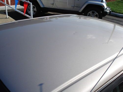 2000 TOYOTA COROLLA LE 1.8L 4-CYL AUTO SIDE AIRBAGS RUNS GREAT NICE!, US $2,990.00, image 85