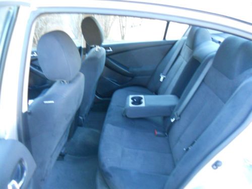 2011 Nissan Altima S Sedan 4-Door 2.5L SPECIAL EDITION - CVT Trans, image 12