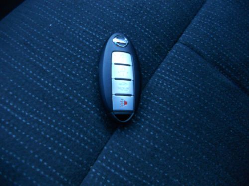 2011 Nissan Altima S Sedan 4-Door 2.5L SPECIAL EDITION - CVT Trans, image 16