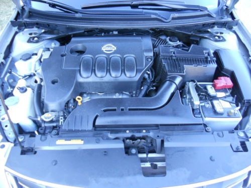 2011 Nissan Altima S Sedan 4-Door 2.5L SPECIAL EDITION - CVT Trans, image 18