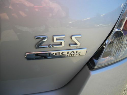 2011 Nissan Altima S Sedan 4-Door 2.5L SPECIAL EDITION - CVT Trans, image 20