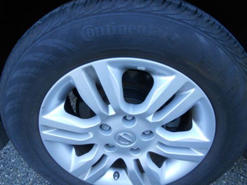 2011 Nissan Altima S Sedan 4-Door 2.5L SPECIAL EDITION - CVT Trans, image 21