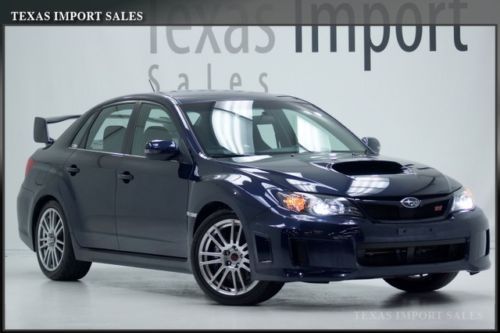 2011 impreza wrx sti 6-speed manual,1-owner,warranty,1.49% financing