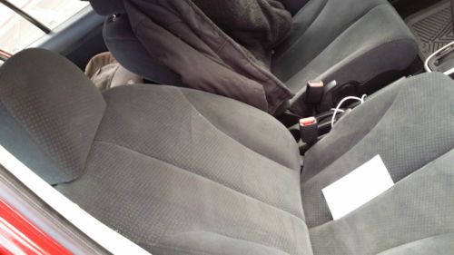 2010 Nissan Versa S Sedan 4-Door 1.8L, US $9,500.00, image 5