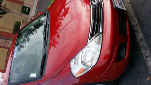 2010 Nissan Versa S Sedan 4-Door 1.8L, US $9,500.00, image 7