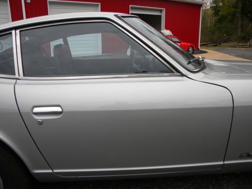 1974 Datsun 260Z, MINT, Original, 100PICS, Calif Car, 4-Speed, 240Z,280Z, Nissan, image 19