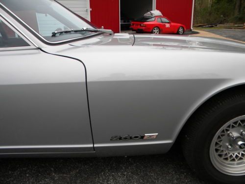 1974 Datsun 260Z, MINT, Original, 100PICS, Calif Car, 4-Speed, 240Z,280Z, Nissan, image 20