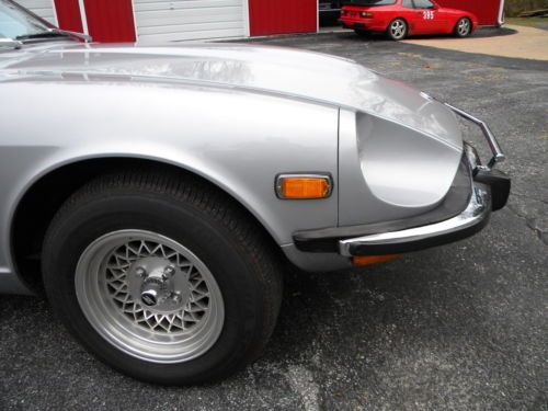 1974 Datsun 260Z, MINT, Original, 100PICS, Calif Car, 4-Speed, 240Z,280Z, Nissan, image 21