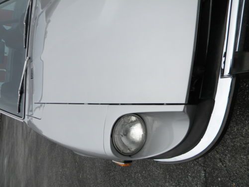 1974 Datsun 260Z, MINT, Original, 100PICS, Calif Car, 4-Speed, 240Z,280Z, Nissan, image 22