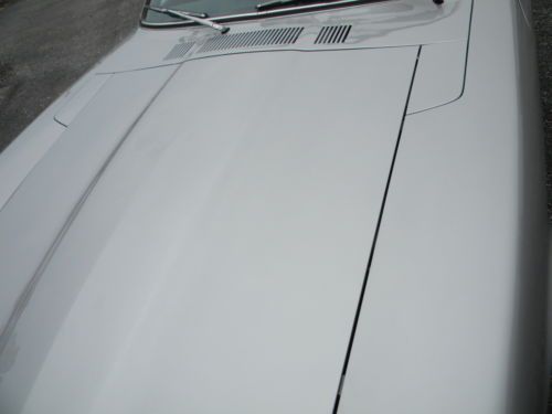 1974 Datsun 260Z, MINT, Original, 100PICS, Calif Car, 4-Speed, 240Z,280Z, Nissan, image 25