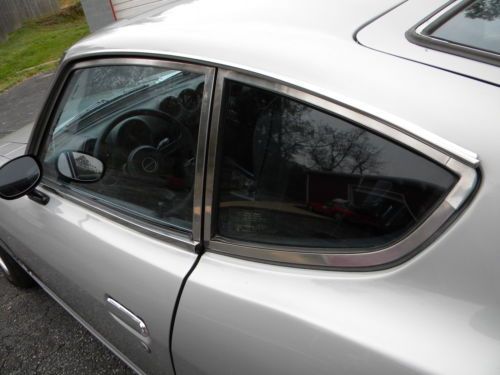 1974 Datsun 260Z, MINT, Original, 100PICS, Calif Car, 4-Speed, 240Z,280Z, Nissan, image 31