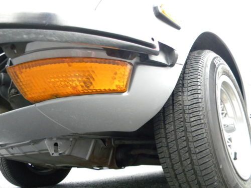 1974 Datsun 260Z, MINT, Original, 100PICS, Calif Car, 4-Speed, 240Z,280Z, Nissan, image 40