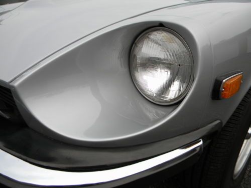 1974 Datsun 260Z, MINT, Original, 100PICS, Calif Car, 4-Speed, 240Z,280Z, Nissan, image 41