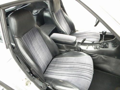 1974 Datsun 260Z, MINT, Original, 100PICS, Calif Car, 4-Speed, 240Z,280Z, Nissan, image 49