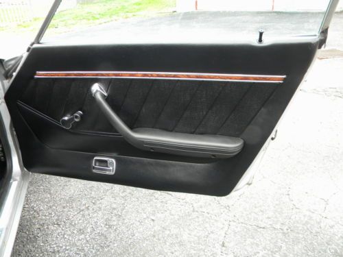 1974 Datsun 260Z, MINT, Original, 100PICS, Calif Car, 4-Speed, 240Z,280Z, Nissan, image 55