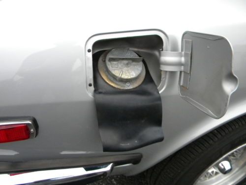 1974 Datsun 260Z, MINT, Original, 100PICS, Calif Car, 4-Speed, 240Z,280Z, Nissan, image 57