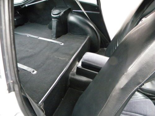 1974 Datsun 260Z, MINT, Original, 100PICS, Calif Car, 4-Speed, 240Z,280Z, Nissan, image 58