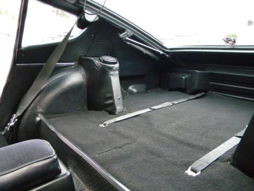 1974 Datsun 260Z, MINT, Original, 100PICS, Calif Car, 4-Speed, 240Z,280Z, Nissan, image 60