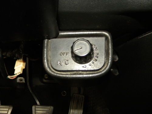 1974 Datsun 260Z, MINT, Original, 100PICS, Calif Car, 4-Speed, 240Z,280Z, Nissan, image 65