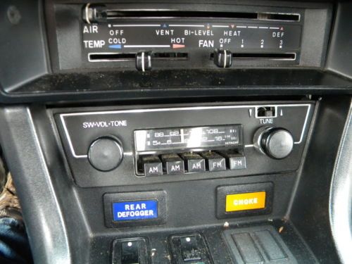 1974 Datsun 260Z, MINT, Original, 100PICS, Calif Car, 4-Speed, 240Z,280Z, Nissan, image 67