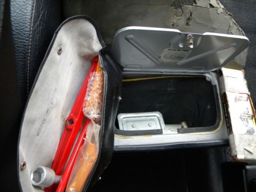 1974 Datsun 260Z, MINT, Original, 100PICS, Calif Car, 4-Speed, 240Z,280Z, Nissan, image 85