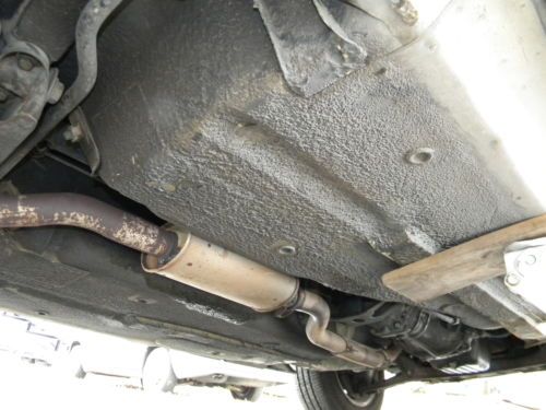 1974 Datsun 260Z, MINT, Original, 100PICS, Calif Car, 4-Speed, 240Z,280Z, Nissan, image 90