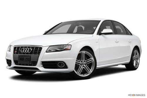 2010 audi s4 premium plus no reserve inspected by audi 28k warranty rebuilt