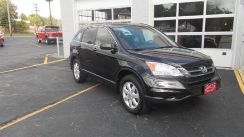 SE 4X4 5-Spe 4 door black, image 4