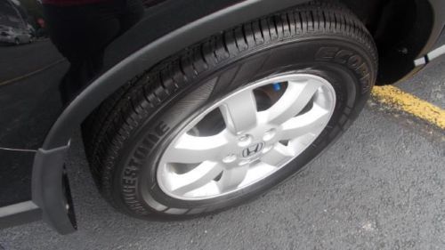 SE 4X4 5-Spe 4 door black, image 8