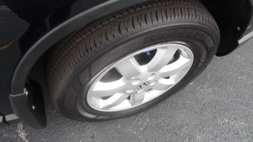 SE 4X4 5-Spe 4 door black, image 9