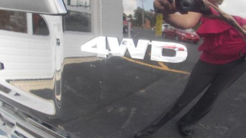 SE 4X4 5-Spe 4 door black, image 11