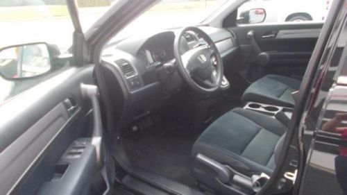 SE 4X4 5-Spe 4 door black, image 12