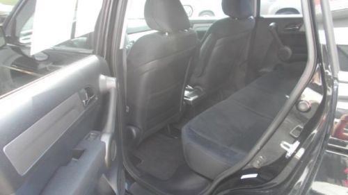 SE 4X4 5-Spe 4 door black, image 27