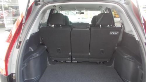 SE 4X4 5-Spe 4 door black, image 29