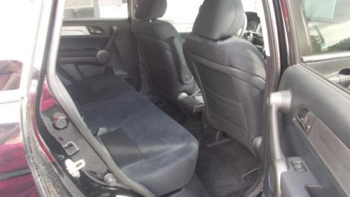 SE 4X4 5-Spe 4 door black, image 30