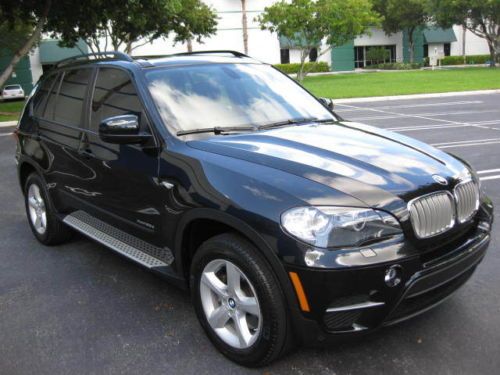 PREMIUM REAR CLIMATE HEATED SEATS NAVIGATION CAMERA SENSORS SIRIUS 1-OWNER FL!, US $38,495.00, image 4