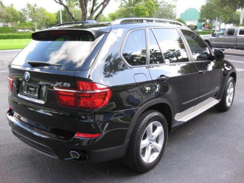 PREMIUM REAR CLIMATE HEATED SEATS NAVIGATION CAMERA SENSORS SIRIUS 1-OWNER FL!, US $38,495.00, image 6