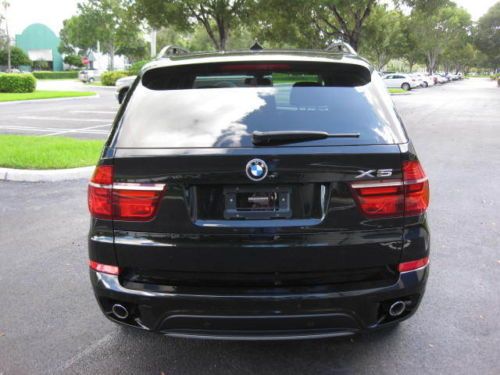 PREMIUM REAR CLIMATE HEATED SEATS NAVIGATION CAMERA SENSORS SIRIUS 1-OWNER FL!, US $38,495.00, image 7