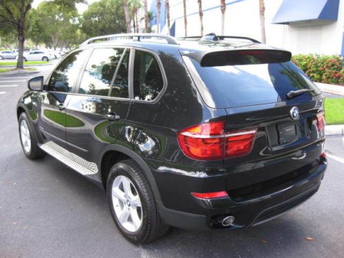 PREMIUM REAR CLIMATE HEATED SEATS NAVIGATION CAMERA SENSORS SIRIUS 1-OWNER FL!, US $38,495.00, image 8