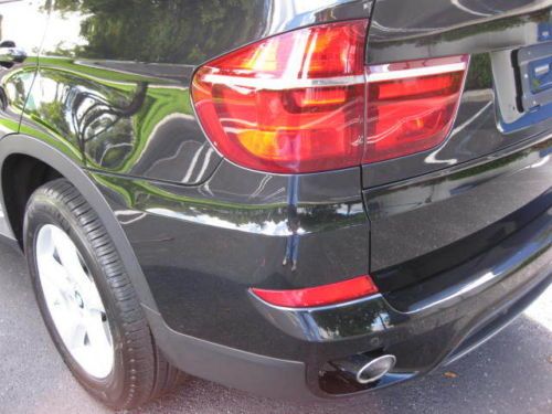 PREMIUM REAR CLIMATE HEATED SEATS NAVIGATION CAMERA SENSORS SIRIUS 1-OWNER FL!, US $38,495.00, image 17