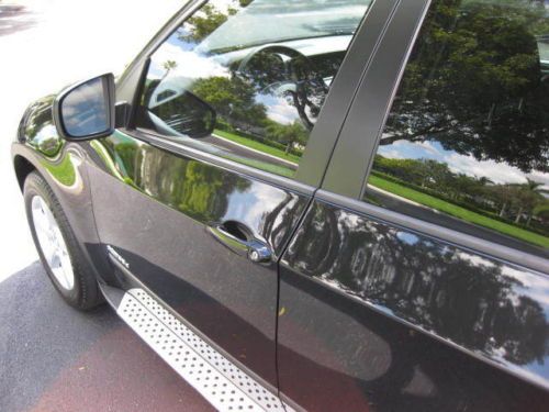 PREMIUM REAR CLIMATE HEATED SEATS NAVIGATION CAMERA SENSORS SIRIUS 1-OWNER FL!, US $38,495.00, image 23