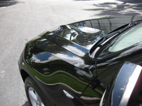 PREMIUM REAR CLIMATE HEATED SEATS NAVIGATION CAMERA SENSORS SIRIUS 1-OWNER FL!, US $38,495.00, image 24