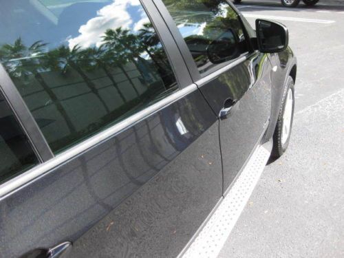 PREMIUM REAR CLIMATE HEATED SEATS NAVIGATION CAMERA SENSORS SIRIUS 1-OWNER FL!, US $38,495.00, image 27