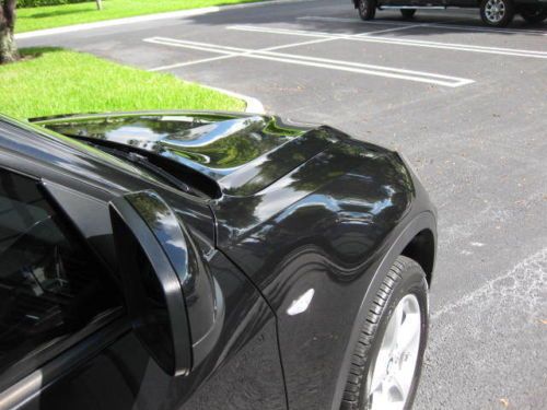 PREMIUM REAR CLIMATE HEATED SEATS NAVIGATION CAMERA SENSORS SIRIUS 1-OWNER FL!, US $38,495.00, image 28