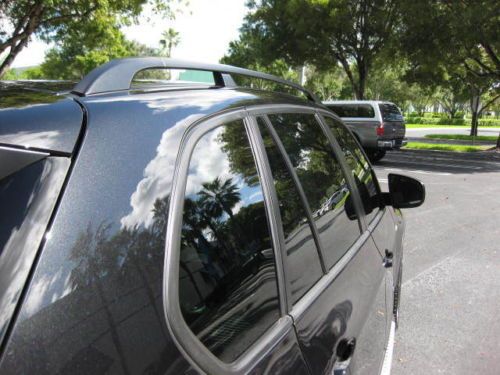 PREMIUM REAR CLIMATE HEATED SEATS NAVIGATION CAMERA SENSORS SIRIUS 1-OWNER FL!, US $38,495.00, image 30