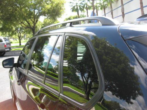 PREMIUM REAR CLIMATE HEATED SEATS NAVIGATION CAMERA SENSORS SIRIUS 1-OWNER FL!, US $38,495.00, image 31