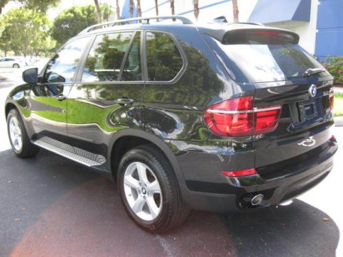 PREMIUM REAR CLIMATE HEATED SEATS NAVIGATION CAMERA SENSORS SIRIUS 1-OWNER FL!, US $38,495.00, image 37